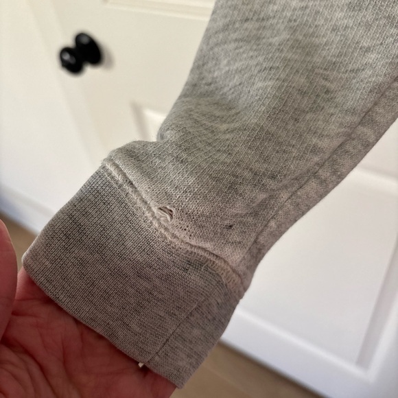 MADEWELL Layup Sweatshirt - Picture 8 of 8